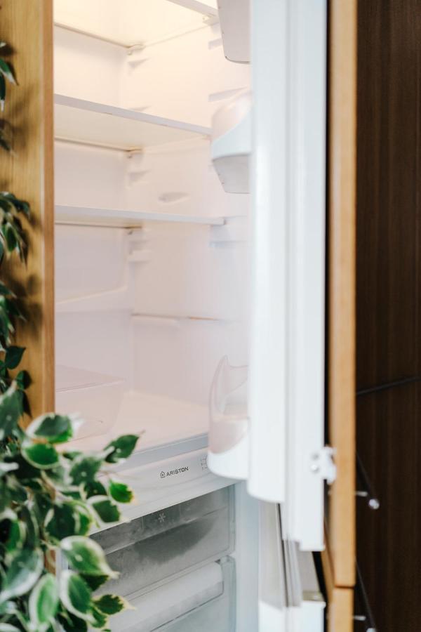 Butique Apartman Balatonlelle Extérieur photo