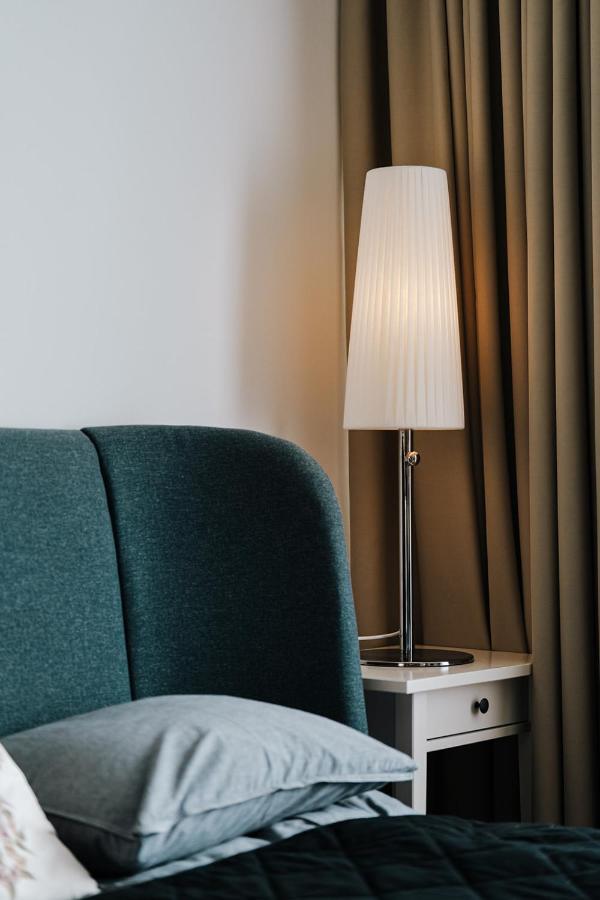 Butique Apartman Balatonlelle Extérieur photo
