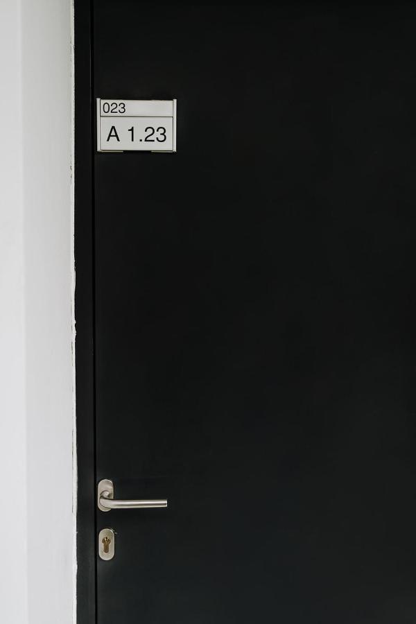 Butique Apartman Balatonlelle Extérieur photo