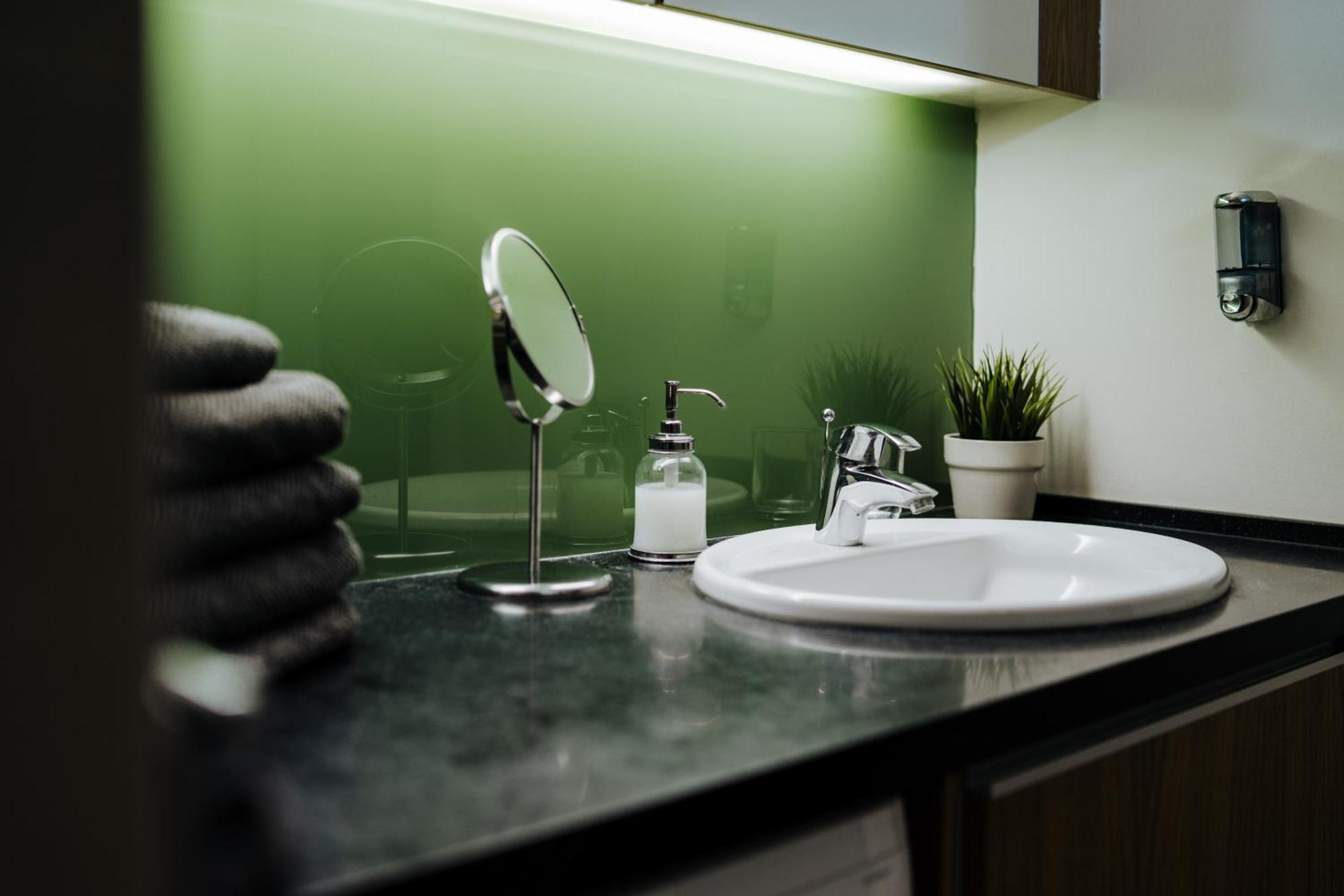 Butique Apartman Balatonlelle Extérieur photo